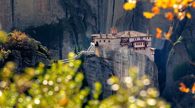 Landmarks