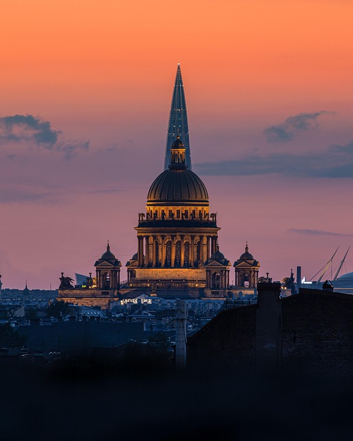 landmarks