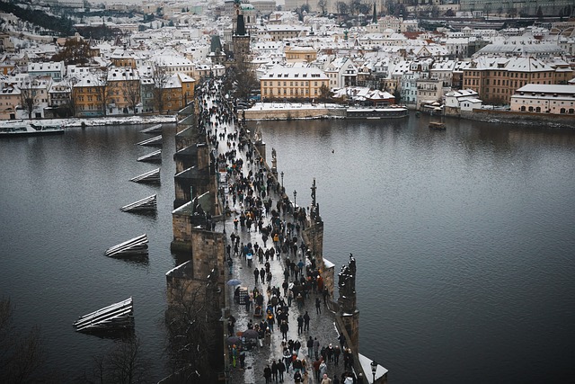 landmarks