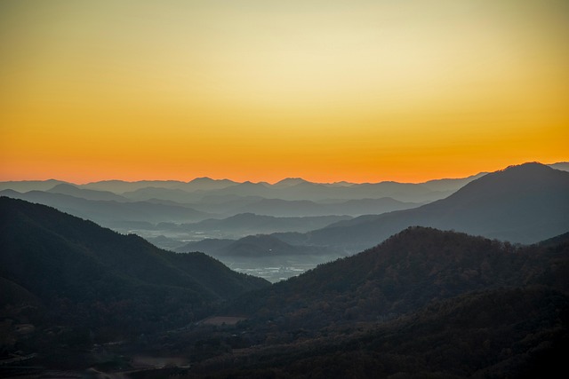 landscape