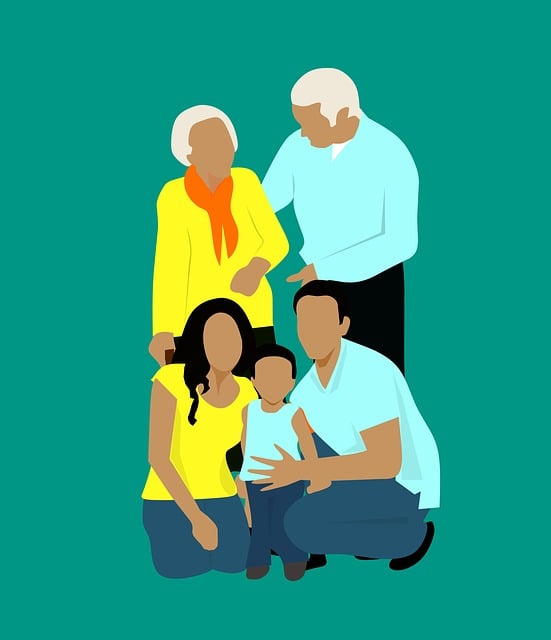 ?laws, Oregon, grandparents, understanding, legal, family