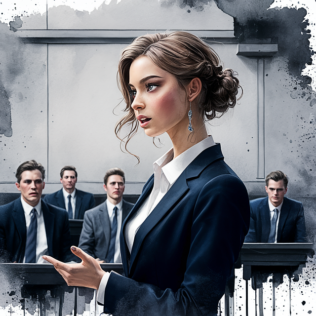 lawyer, defense, role, Oregon, attorney, legal