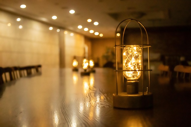 lights