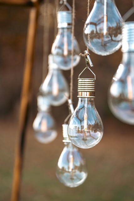 lights