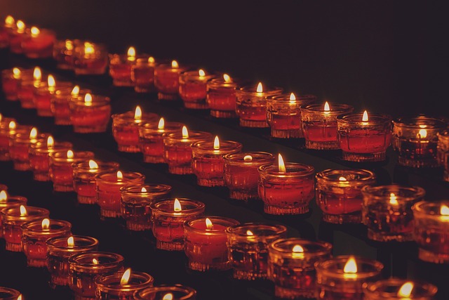 lights