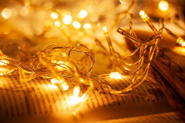 lights