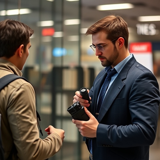 Unleash Your Strength: Navigating Legalities for Safer Self-Defense Gear