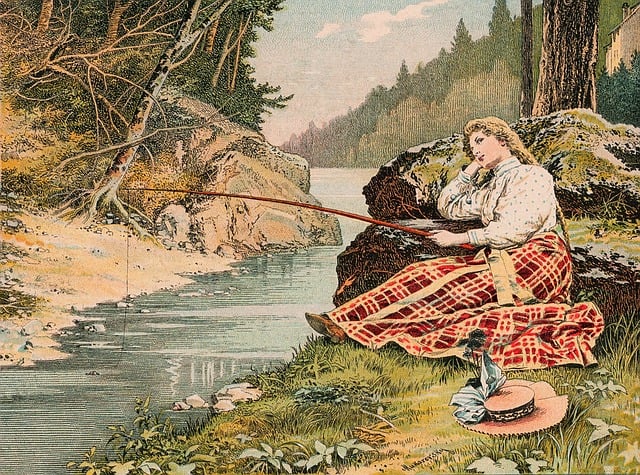 McKenzie, fishing, river, bass, flyfishing, nature