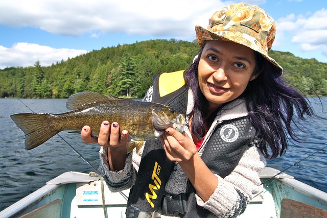 McKenzie, fishing, river, bass, flyfishing, nature