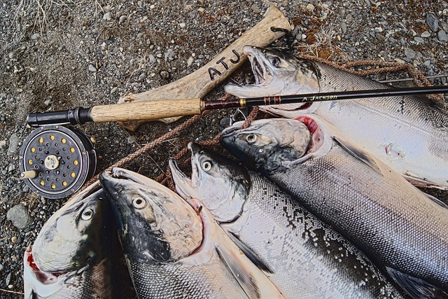 McKenzie, fishing, river, bass, flyfishing, nature