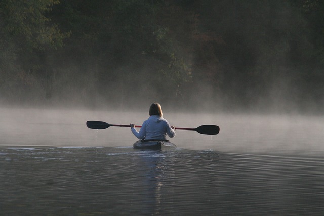 McKenzie, kayaking, river, adventure, nature, whitewater