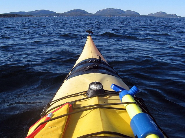 McKenzie, kayaking, river, adventure, nature, whitewater