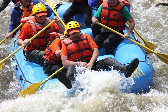 McKenzie, kayaking, river, adventure, nature, whitewater