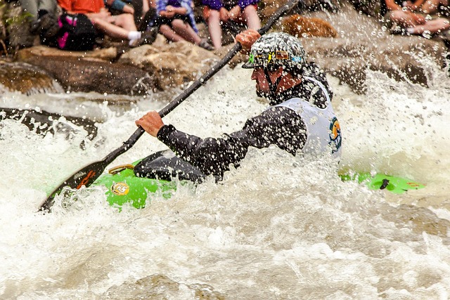 McKenzie, kayaking, river, adventure, nature, whitewater