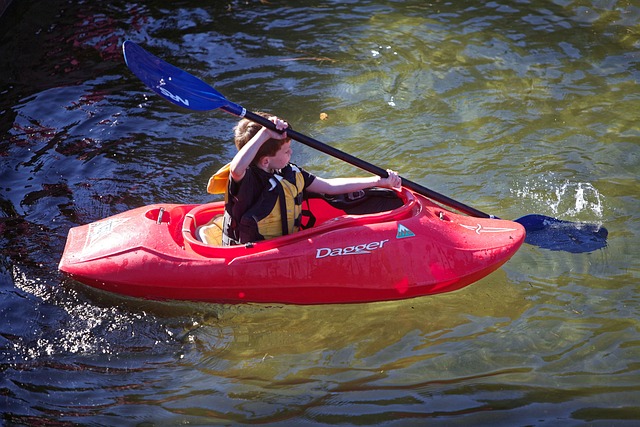McKenzie, kayaking, river, adventure, nature, whitewater