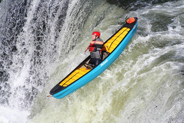 McKenzie, kayaking, river, adventure, nature, whitewater
