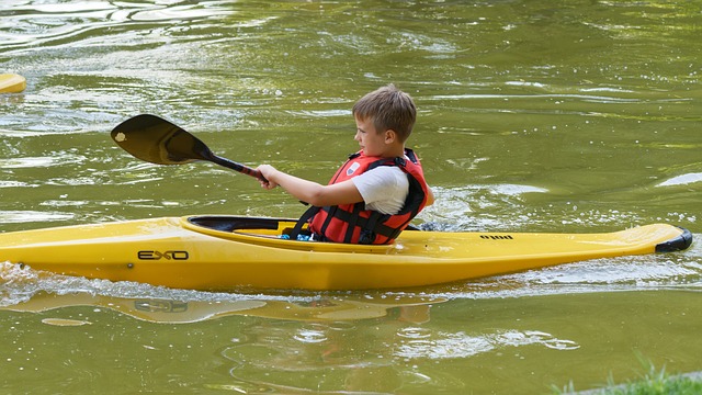 McKenzie, kayaking, river, adventure, nature, whitewater