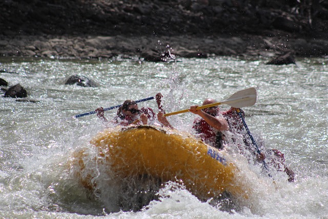 McKenzie, kayaking, river, adventure, nature, whitewater
