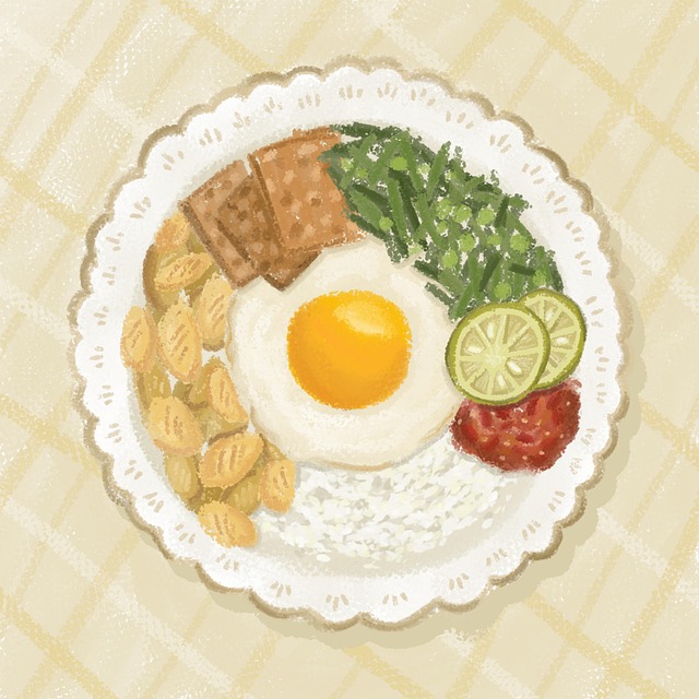 meal