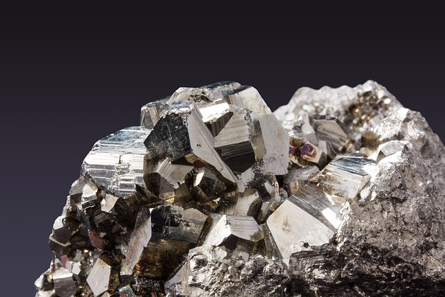mineral