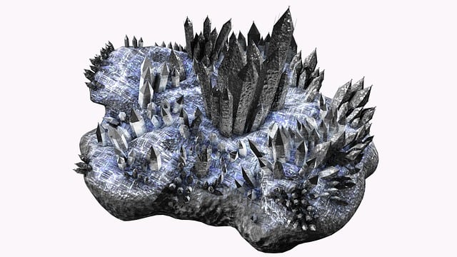 mineral