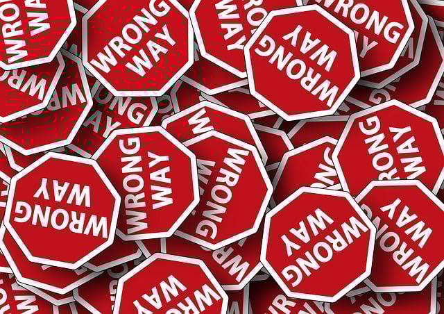 Mistakes, child, support, errors, pitfalls, case