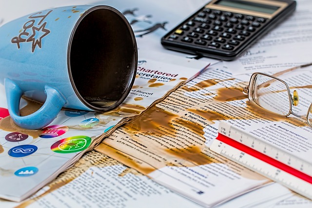 mistakes, errors, finance, pitfalls, business, avoid