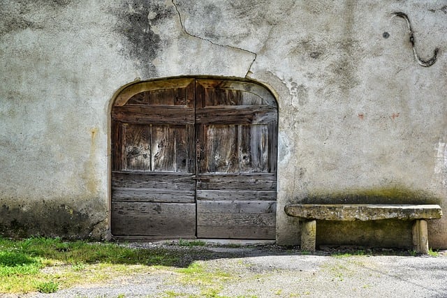 mold, moisture, house, damage, fungus, walls