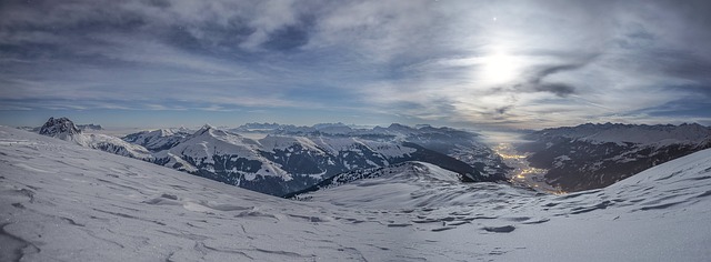 Mountains