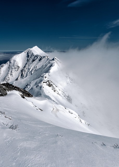 Mountains