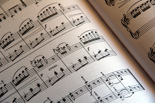 music