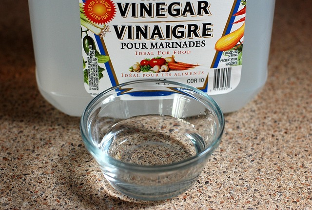 natural, ecofriendly, cleaning, vinegar, green, non-toxic