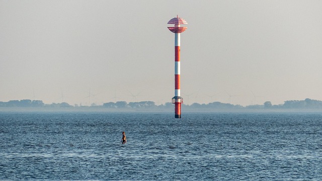 navigation