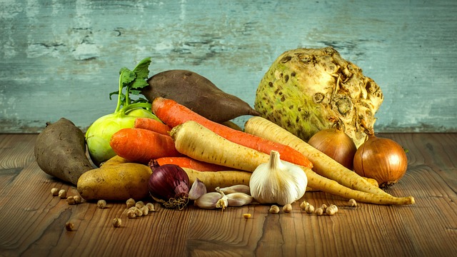 nutrition, seniors, Eugene, Oregon, meals, health