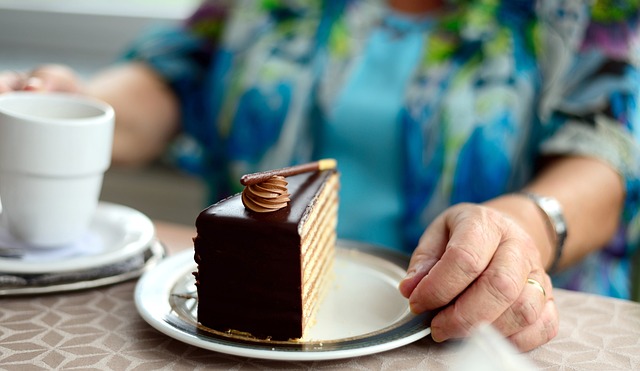 nutrition, seniors, Eugene, Oregon, meals, health