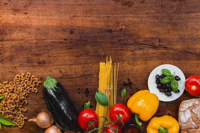 nutrition, seniors, Eugene, Oregon, meals, health