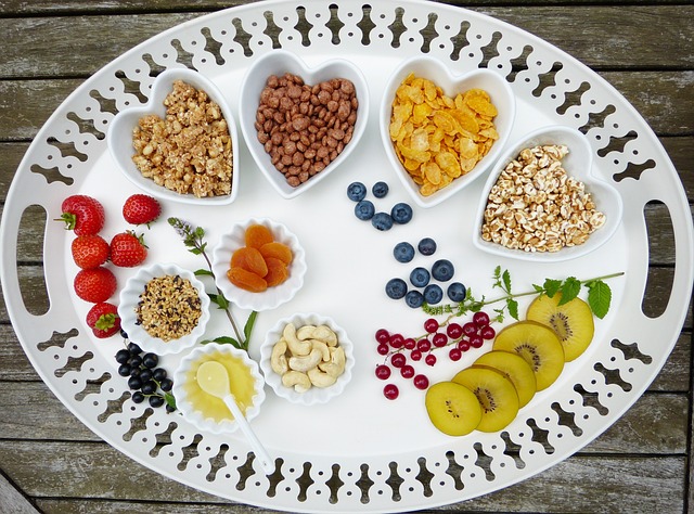 nutrition, seniors, Eugene, Oregon, meals, health