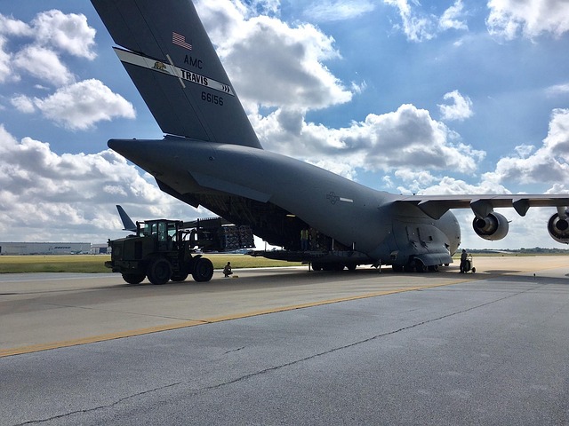 offloading