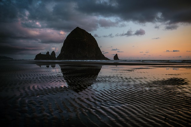 Oregon