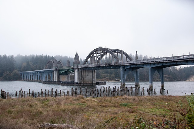 Oregon