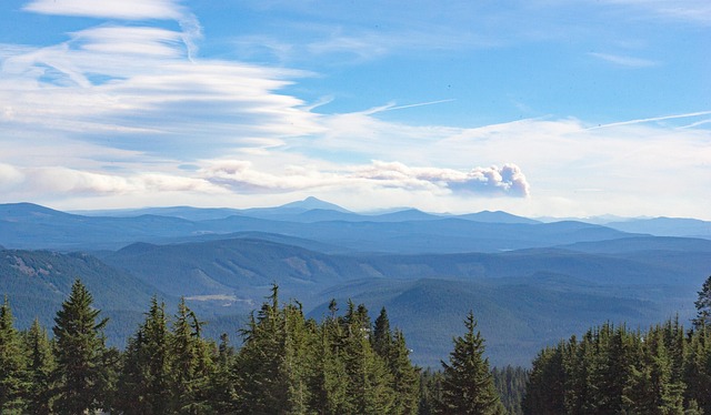 Oregon