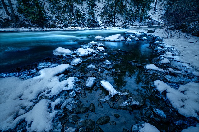 Oregon