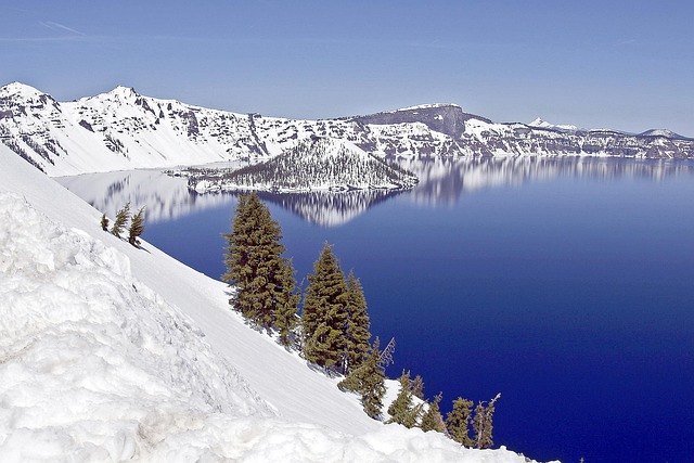 Oregon