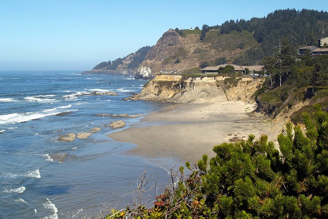 Oregon