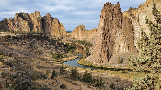 Oregon