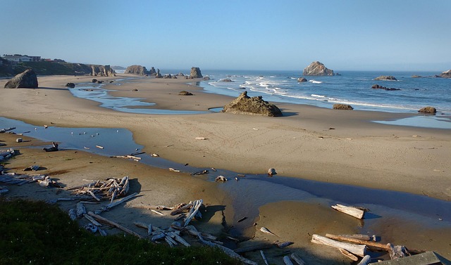 Oregon
