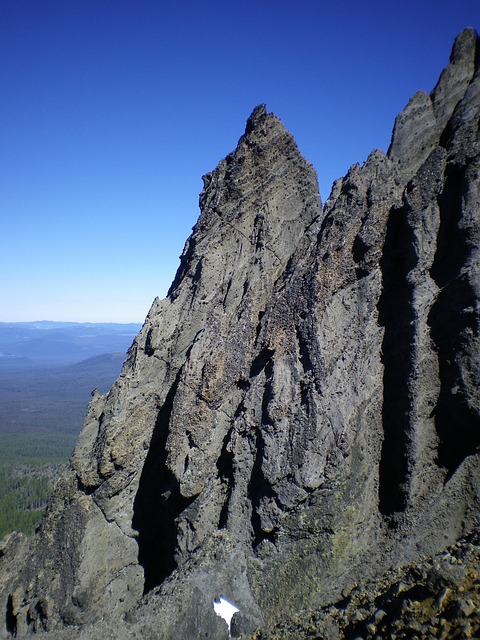 Oregon