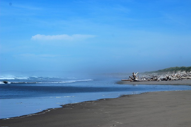 Oregon