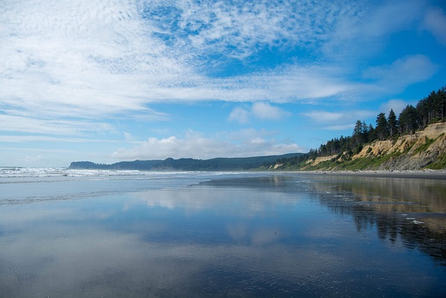Oregon