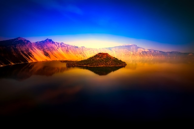 Oregon